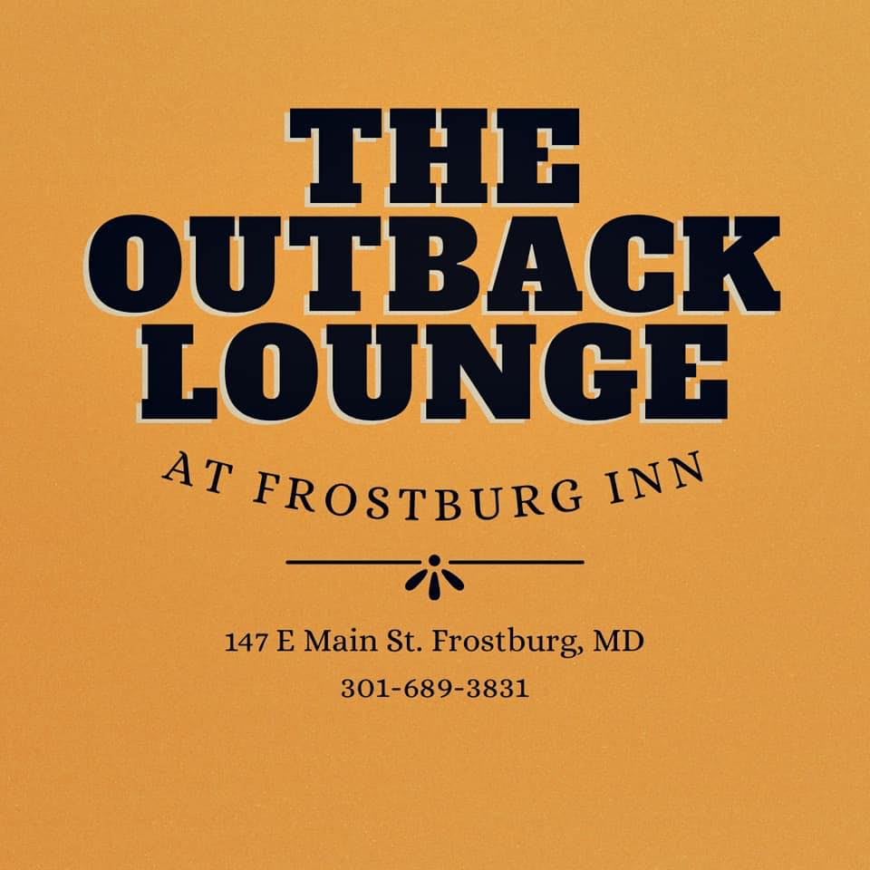 Outback Lounge at Frostburg Inn